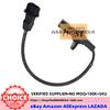 Sensor de Posição do Virabrequim 39180-25200 Adequado para Acessórios de Motor Hyundai Kia 3918025200