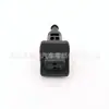 Adecuado para Hyundai KIA KIA Ceed año 2006-2012 boquilla de agua para limpiaparabrisas 986301H510