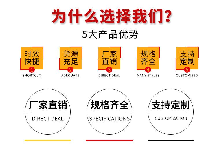 产品优势