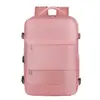 Mochilas Transfronterizas para Hombre y Mujer, Bolsas de Cabina de Gran Capacidad, Bolsas con Compartimento para Zapatos, Mochilas Multifuncionales, Bolsas de Viaje, Mochilas Casuales para el Trabajo y la Escuela