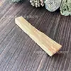 Set de Incienso Purificador de Artemisa Plantas Naturales Romero Hojas de Eucalipto Concha de Abulón Blanco Venta al por Mayor