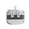 Ebmpapst M4Q045-CA27-04 115V 0.50A 36/10W motor de polo sombreado para refrigerador