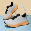 Zapatillas de Correr de Punta Ancha para Hombre, Zapatos Deportivos de Verano para Pies Anchos, Horma Ancha, Extra Anchos, Empeine Alto, para Pies Anchos, Zapatos Casuales para Hombre