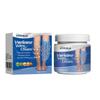 Crema para el Cuidado de las Piernas South Moon Crema Confortable para el Cuidado de la Piel de las Piernas Hidratante Cuidado Diario con Masaje