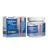 Crema para el Cuidado de las Piernas South Moon Crema Confortable para el Cuidado de la Piel de las Piernas Hidratante Cuidado Diario con Masaje