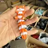 Temu de Venta Caliente Transfronteriza Rana Linda con Ojos Grandes Impresa en 3D con Articulaciones Totalmente Móviles, Juguete Modelo de Mascota Realista