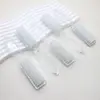 Brocha para polvo de uñas de fabricantes brocha de uñas brocha para polvo herramienta brocha de limpieza belleza arte de uñas juego brocha de mango largo