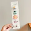 Pinzas para el pelo de bebé que no dañan el pelo, pinzas para el pelo de bebé, accesorios para el pelo para niñas, horquillas para el pelo de niños, accesorios para el pelo para niñas pequeñas