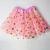 Venta Directa de Fábrica de Faldas Tutú para Niñas de Comercio Exterior, Faldas de Ballet para Actuaciones Infantiles, Faldas para Fiestas y Festivales Infantiles al por Mayor