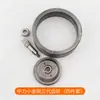 Fuerza Media Pequeño Vajra Accesorios Carretilla Hidráulica Rueda Motriz Carretilla Hidráulica Motor Accesorios Manillar Ground Bull Juego Completo