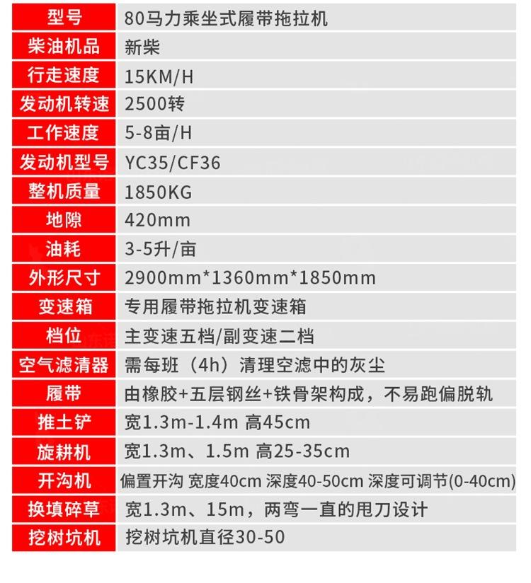 14-山东诺特机械田园机详情