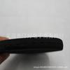Banda Elástica Crochet Elástica Ajustable de Grosor Medio Plano de 1.5cm para Mujeres Embarazadas