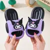 Zapatillas de eva para niños para niñas verano 2026 nuevo estilo niños y niñas verano casa antideslizantes baño padre-hijo niños niñas sandalias de verano