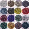 Acessórios para Vestuário Padrão de Nail Art com Hotfix Hotfix Jeans Roupa Xiuhe Material DIY com Diamante Acessórios Manuais Casaco Trench