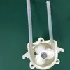 Suministro directo de fábrica tubo de silicona de alto rebote transparente personalizado resistencia a altas y bajas temperaturas un nuevo tubo de silicona transparente para bomba peristáltica