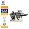 Soldadora de Arco de Argón Jinchun 3-8 Máquina de Soldadura Circundante de Junta a Tope Soldadura Circundante con Hilo de Acero Inoxidable Máquina Todo en Uno Máquina de Soldadura Circundante con Alambre de Hierro Galvanizado