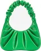 Bolsas Femininas Transfronteiriças, Bolsas Hobo Elegantes de Estilo Europeu e Americano, Bolsas de Mão Simples da Moda