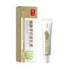 Creme Antibacteriano Especial para Pele com Aloe Vera, Girassol e Psyllium para Adultos com Alergias e Coceira na Pele, Pomada Antibacteriana com Ácido Salicílico
