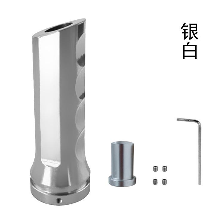 白