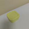 Caixa de Armazenamento de Comida para Bebê com Tampa, Talheres de Silicone para Crianças, Pode ser Vaporizado, Fervido, Conservação Fresca, Caixa de Armazenamento Bandeja de Gelo Segura para Freezer, Produto Transfronteiriço Mais Vendido