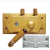 Manivela Manual de Doble Barra kg Punzonado Especial Sin Taladro Espaciado Grande Universal Volante Ajustable Accesorios de Barra Simple y Doble Rueda Superior Acero