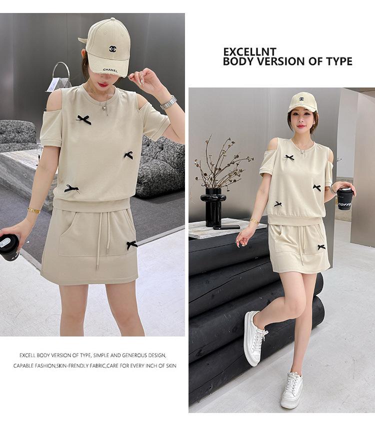 Cross-border, online source, distribution 2024 spring and summer autumn, skirts, new styles, streets, trends, age reduction, small, explosive, European goods, network red, sportswear, leisure sports, temperament leisure, fashion popular, new spring and summer autumn clothing, spring and summer autumn women's clothing, fashion suits, women's suits, women's sportswear, women's two-piece, hoodie suit, Suit, leisure suit, spring summer autumn suit women's dress, fashion suit, salt department, leisure suit, women's dress 2024, everything, design sense, niche, foreign style, European goods, Ali International Station, cross-border procurement跨境淘货源分销2024春夏秋季裙子新款街头潮流减龄小个子爆款欧货网红款运动套装休闲运动气质休闲时尚流行新款春夏秋装春夏秋装女装时尚套装套装女装春夏秋季套装女套装女女士运动服女装两件套套装卫衣套装休闲套装春夏秋季套装女装时尚套装盐系休闲套装女装2024百搭设计感小众洋气欧货阿里国际站跨境采购