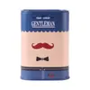 Cubo de Almacenamiento de Cuchillas Hecho de Metal, Capacidad Super Grande, Bolsa Resistente a Cortes, Boca de Botella Segura Desmontable, Conveniente Caja de Reciclaje