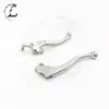 Palanca de Freno y Embrague para Motocicleta Adecuada para Kawasaki Klx25094-07 Aleación de Aluminio Embrague