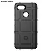 Funda para Teléfono Anticaídas Adecuada para Google Pixel 3A XL Google Pixel 3A XL Funda Protectora de TPU para Teléfono