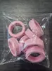 Cubierta de Goma para Rueda de Maleta Cubierta Protectora Carrito de Viaje Repuesto Silicona Silenciosa Rueda Universal Polea Anillo de Silicona Accesorios