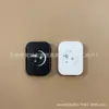 AirPods Pro Huaqiangbei 3ª/5ª Generación Tapones Universales de Silicona a Prueba de Polvo con Clips Grandes, Medianos y Pequeños para Prevenir la Pérdida