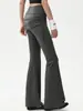 Pantalones de Yoga para Mujer Otoño 2026 Nuevos Rectos Holgados Adelgazantes para Correr Deportes Entrenamiento Secado Rápido Fitness Largos