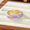 Colección de Anillos Multiestilo, Estilo Chino Nuevo Vintage, Anillos Estilo Ins, Varios Diseños Mixtos, Compra al por Mayor, Suministro Directo desde la Fuente