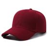 Gorras de Béisbol Personalizadas con Logotipo Bordado Impreso Gorras Publicitarias para Grupos Gorras de Trabajo Gorras con Visera Sombreros para el Sol Gorras de Viaje Personalización