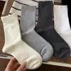 Meias finas sem costura para mulheres, meias de cano médio, meias de algodão para o verão, estilo coreano, estilo japonês, tendência ins, cor sólida, meias longas de verão, meias folgadas