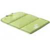Almohadilla de Hielo para Mascotas, Esterilla para Perros, Cama para Perros, Esterilla Impermeable para Dormir para Todas las Estaciones, Almohadilla Refrigerante para Gatos, Almohadilla Refrigerante de Verano