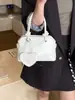 Bolso Cruzado Nuevo Estilo Coreano para Niños, Bolso de Mano con Forma de Corazón para Niñas, Bolso de Cadena de Moda Exquisito para Niña Princesa, Bolso de Hombro