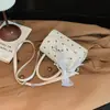 2026 Nuevo Modelo Bolso de Hombro para Mujer Gran Capacidad Casual Bolso Cruzado de Hombro Estilo Japonés Bolso para Estudiantes Viajeros para Niñas