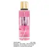 Victoria perfume para damas y caballeros 250ml spray corporal fragancia perfumes duraderos explosivos transfronterizos europeos y americanos