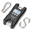 WeiHeng WeiHeng WH-C500 Báscula Electrónica al por Mayor 500kg Báscula Colgante Industrial ABS Rango Amplio Báscula Colgante Portátil