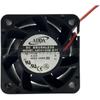 Nuevo ADDA 4028 AD0412HB-B31 12V 0.22A 4CM ventilador de enfriamiento de bolas para chasis 1U