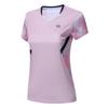 Nova Jaqueta de Roupa de Badminton Masculina e Feminina Secagem Rápida Roupa de Competição Infantil Estudante Roupa de Treino de Tênis Respirável 23079