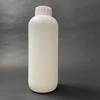 Botella de PE de alta barrera, botella de plástico sellada y espesada, botella de pesticida, botella de reactivo químico de gran capacidad de 1000 ml