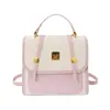 Bolsa Casual de Design de Nicho Novo 2026, Bolsa de Moda Retrô, Bonita e de Alta Qualidade, Bolsa Simples e Moderna