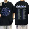 Camiseta con Estampado a Doble Cara del Álbum Certified Lover Boy Impresionante