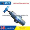 Shanghai Wuxi YF-L10H1 válvula hidráulica de alívio de tubulação YF-L10H2 garantia da válvula de segurança para um ano fabricante spot