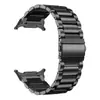 Adecuado para Samsung Watch8Classic Correa de Metal de Tres Eslabones Correa para Watch7 Correa para Apple S10 Amazon