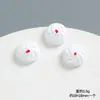 Simulación de Animales en Miniatura Mini Comida para Jugar Modelo Bolsa Ciega de Tienda de Conveniencia Accesorios DIY de Resina Adornos