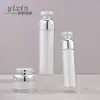 120ml Agua 100ml/50ml/30ml20ml Set de Botella de Vacío 50g/30g Tarro de Crema Facial Venta al por Mayor en Stock