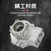 Fabricante de Fundición a Presión de Aleación de Aluminio de Precisión Fundición a Presión de Aluminio Aluminio Fundido a Presión Productos de Fundición a Presión de Aleación de Aluminio Procesamiento de Moldes de Fundición a Presión